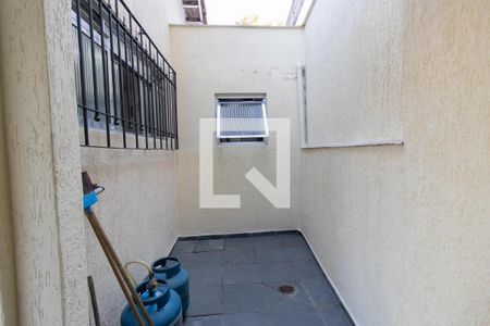 Casa à venda com 275m², 4 quartos e 3 vagasÁrea de Serviço