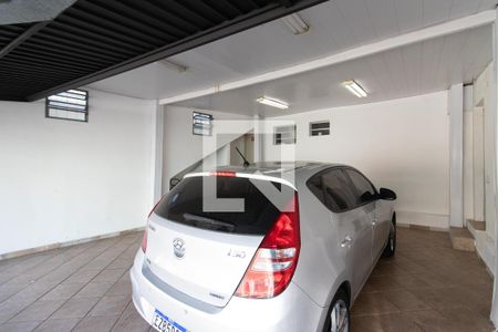 Casa à venda com 275m², 4 quartos e 3 vagasGaragem