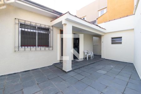 Casa à venda com 275m², 4 quartos e 3 vagasQuintal