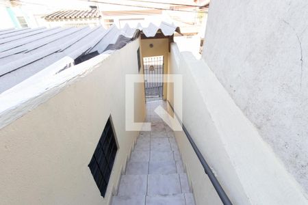 Casa à venda com 275m², 4 quartos e 3 vagasEscada Casa 2