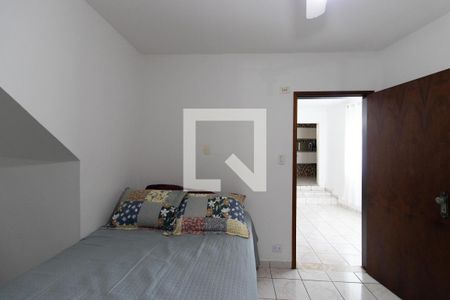 Casa à venda com 275m², 4 quartos e 3 vagasQuarto 3