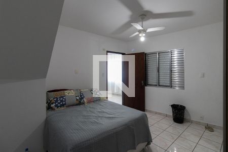 Casa à venda com 275m², 4 quartos e 3 vagasQuarto 3