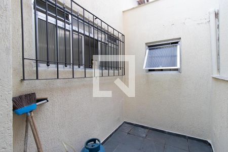Casa à venda com 275m², 4 quartos e 3 vagasÁrea de Serviço