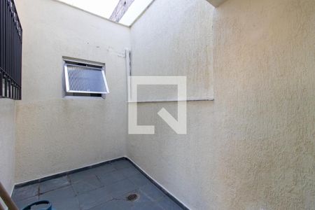 Casa à venda com 275m², 4 quartos e 3 vagasÁrea de Serviço