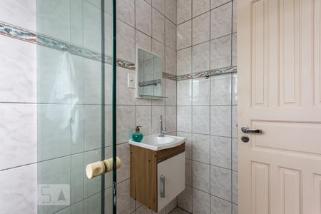 Apartamento para alugar com 55m², 2 quartos e 1 vagaBanheiro