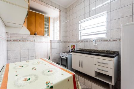 Apartamento para alugar com 55m², 2 quartos e 1 vagaCozinha