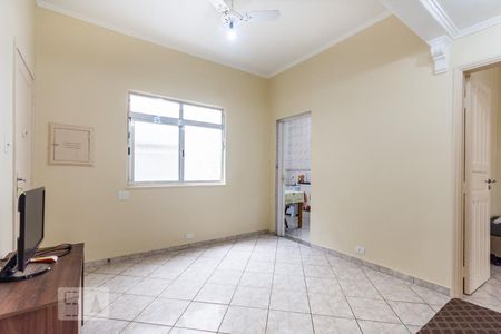 Apartamento para alugar com 55m², 2 quartos e 1 vagaSala