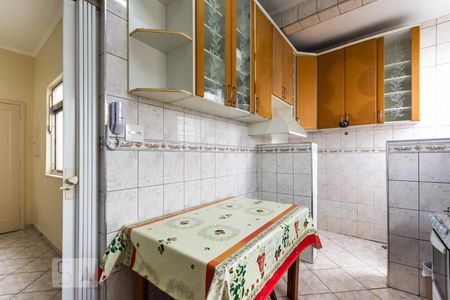 Apartamento para alugar com 55m², 2 quartos e 1 vagaCozinha