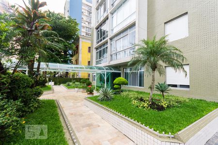 Apartamento para alugar com 55m², 2 quartos e 1 vagaJardim