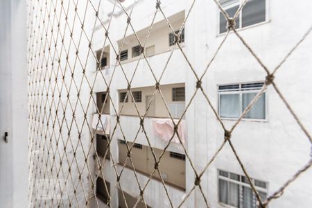 Apartamento para alugar com 55m², 2 quartos e 1 vagaVista sala