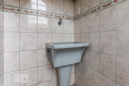 Apartamento para alugar com 55m², 2 quartos e 1 vagaÁrea de serviço