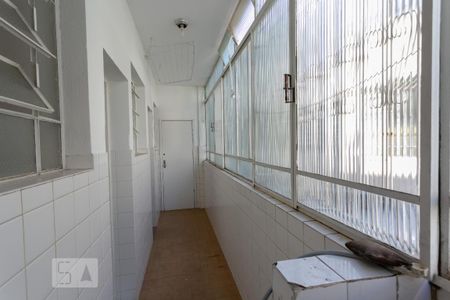 Apartamento à venda com 95m², 3 quartos e 1 vaga Apartamento à venda com 95m², 3 quartos e 1 vagaÁrea de Serviço