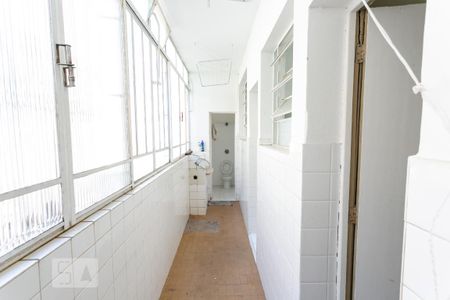 Apartamento à venda com 95m², 3 quartos e 1 vaga Apartamento à venda com 95m², 3 quartos e 1 vagaÁrea de Serviço