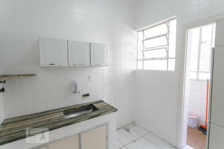 Apartamento à venda com 95m², 3 quartos e 1 vaga Apartamento à venda com 95m², 3 quartos e 1 vagaCozinha