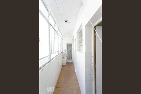 Apartamento à venda com 95m², 3 quartos e 1 vaga Apartamento à venda com 95m², 3 quartos e 1 vagaÁrea de Serviço