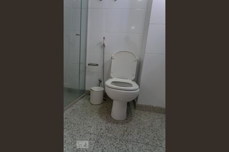 Apartamento à venda com 95m², 3 quartos e 1 vaga Apartamento à venda com 95m², 3 quartos e 1 vagaBanheiro
