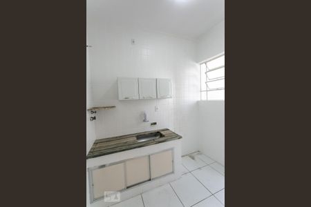 Apartamento à venda com 95m², 3 quartos e 1 vaga Apartamento à venda com 95m², 3 quartos e 1 vagaCozinha