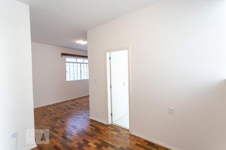 Apartamento à venda com 95m², 3 quartos e 1 vaga Apartamento à venda com 95m², 3 quartos e 1 vagaSala