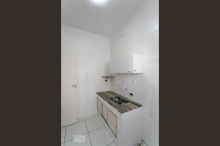 Apartamento à venda com 95m², 3 quartos e 1 vaga Apartamento à venda com 95m², 3 quartos e 1 vagaCozinha