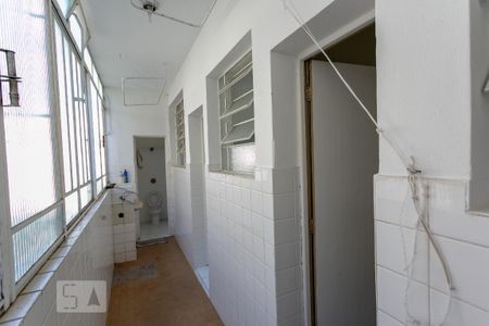 Apartamento à venda com 95m², 3 quartos e 1 vaga Apartamento à venda com 95m², 3 quartos e 1 vagaÁrea de Serviço