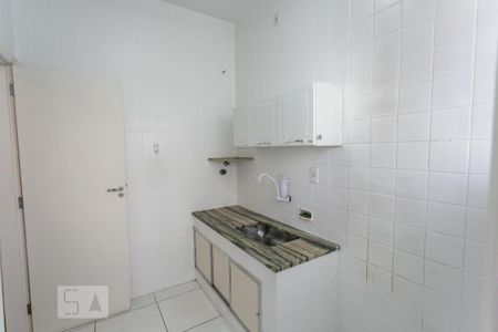Apartamento à venda com 95m², 3 quartos e 1 vaga Apartamento à venda com 95m², 3 quartos e 1 vagaCozinha