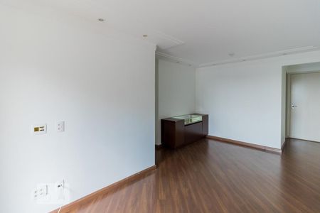 Sala de apartamento para alugar com 2 quartos, 74m² em Vila Marieta, São Paulo