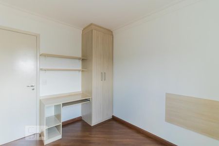 Quarto 1 de apartamento para alugar com 2 quartos, 74m² em Vila Marieta, São Paulo
