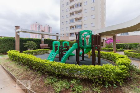 Apartamento à venda com 74m², 2 quartos e 1 vaga Apartamento à venda com 74m², 2 quartos e 1 vagaÁrea Comum - Playground
