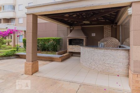 Apartamento à venda com 74m², 2 quartos e 1 vaga Apartamento à venda com 74m², 2 quartos e 1 vagaÁrea comum - Churrasqueira