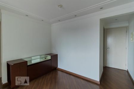 Sala de apartamento para alugar com 2 quartos, 74m² em Vila Marieta, São Paulo