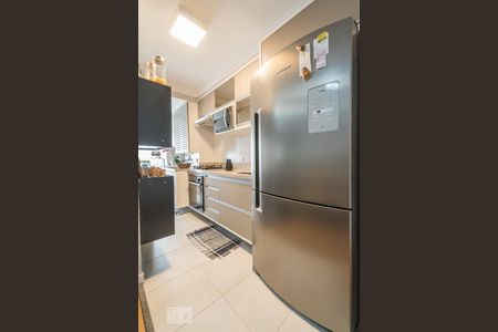 Apartamento para alugar com 55m², 2 quartos e 1 vaga Apartamento para alugar com 55m², 2 quartos e 1 vagaCozinha