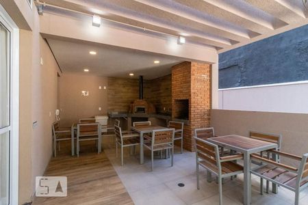 Apartamento para alugar com 55m², 2 quartos e 1 vaga Apartamento para alugar com 55m², 2 quartos e 1 vagaÁrea comum