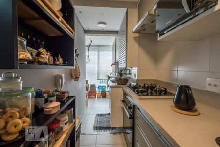 Apartamento para alugar com 55m², 2 quartos e 1 vaga Apartamento para alugar com 55m², 2 quartos e 1 vagaCozinha