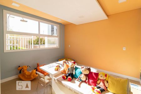 Apartamento para alugar com 55m², 2 quartos e 1 vaga Apartamento para alugar com 55m², 2 quartos e 1 vagaÁrea comum