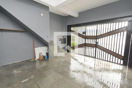 Casa à venda com 130m², 2 quartos e 2 vagasGaragem