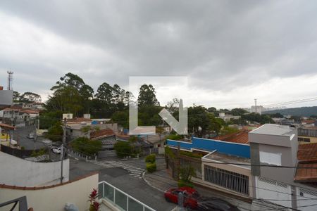 Casa à venda com 130m², 2 quartos e 2 vagasVista da Varanda 1