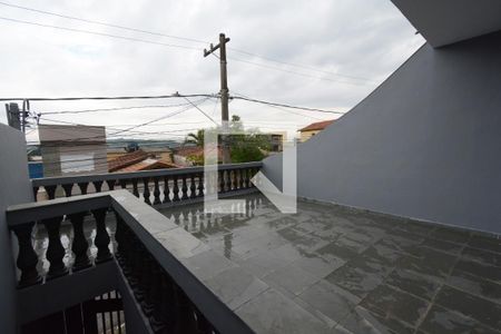 Casa à venda com 130m², 2 quartos e 2 vagasTerraço