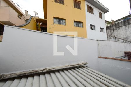 Casa à venda com 130m², 2 quartos e 2 vagasVista da Suíte 2