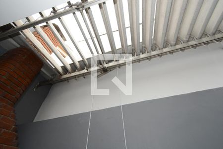 Casa à venda com 130m², 2 quartos e 2 vagasDetalhe da area de serviço