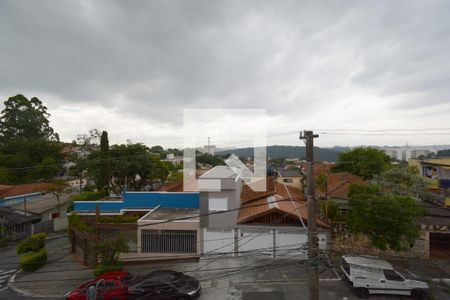 Casa à venda com 130m², 2 quartos e 2 vagasVista da Varanda 1