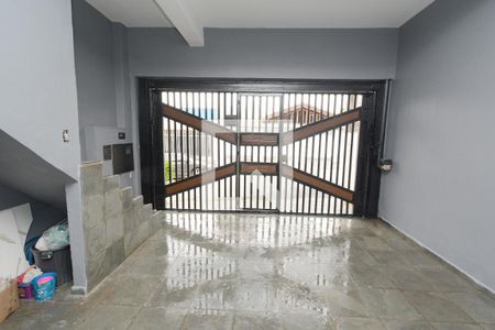 Casa à venda com 130m², 2 quartos e 2 vagasGaragem