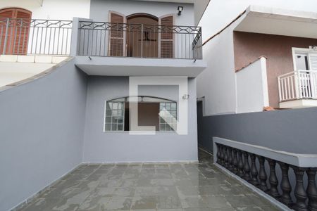 Casa à venda com 130m², 2 quartos e 2 vagasTerraço