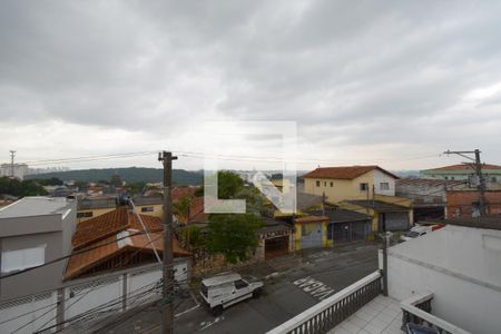 Casa à venda com 130m², 2 quartos e 2 vagasVista da Varanda 1