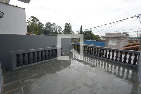 Casa à venda com 130m², 2 quartos e 2 vagasTerraço