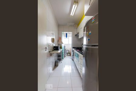 Apartamento para alugar com 60m², 2 quartos e 1 vagaCozinha