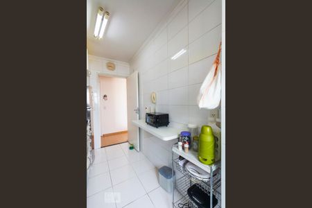 Apartamento para alugar com 60m², 2 quartos e 1 vagaCozinha