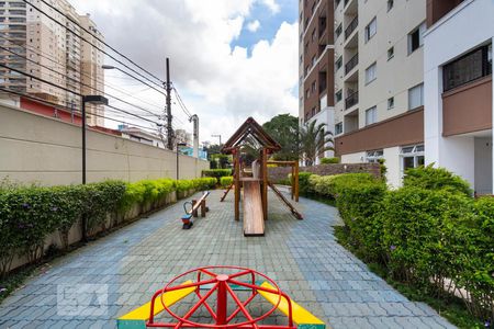 Apartamento para alugar com 60m², 2 quartos e 1 vagaPlayground