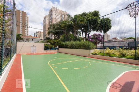 Apartamento para alugar com 60m², 2 quartos e 1 vagaQuadra Esportiva