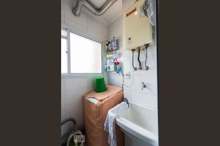 Apartamento para alugar com 60m², 2 quartos e 1 vagaÁrea de Serviço