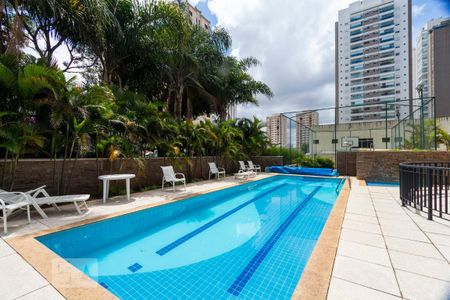 Apartamento para alugar com 60m², 2 quartos e 1 vagaPiscina